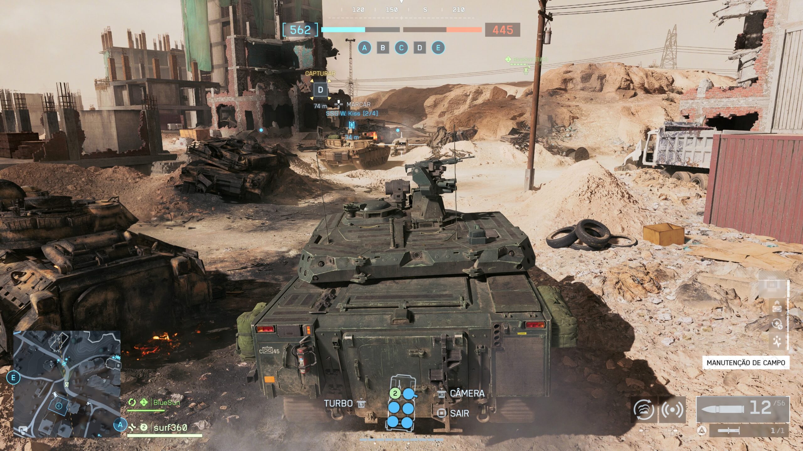 Battlefield 6
