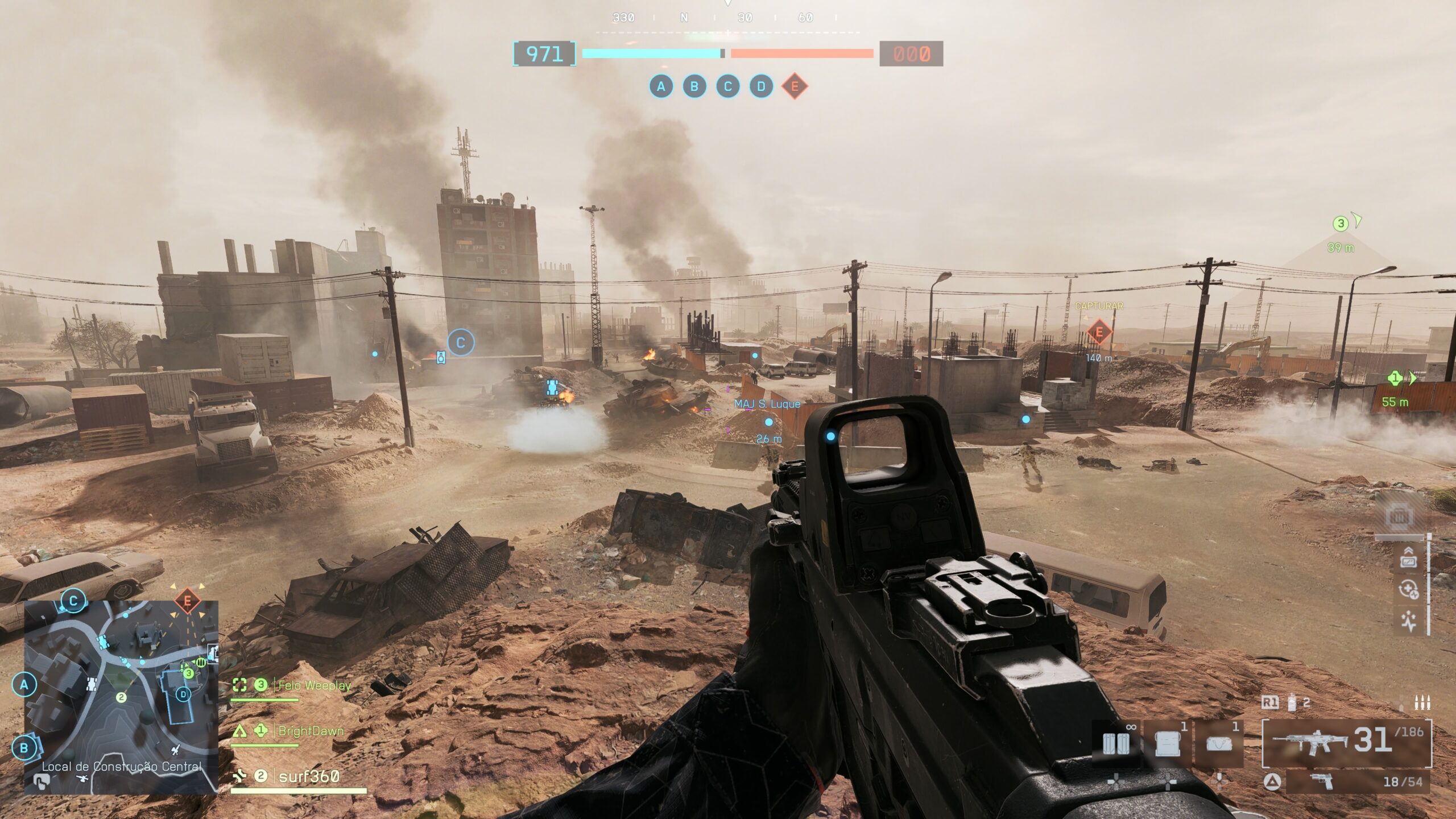 Battlefield 6