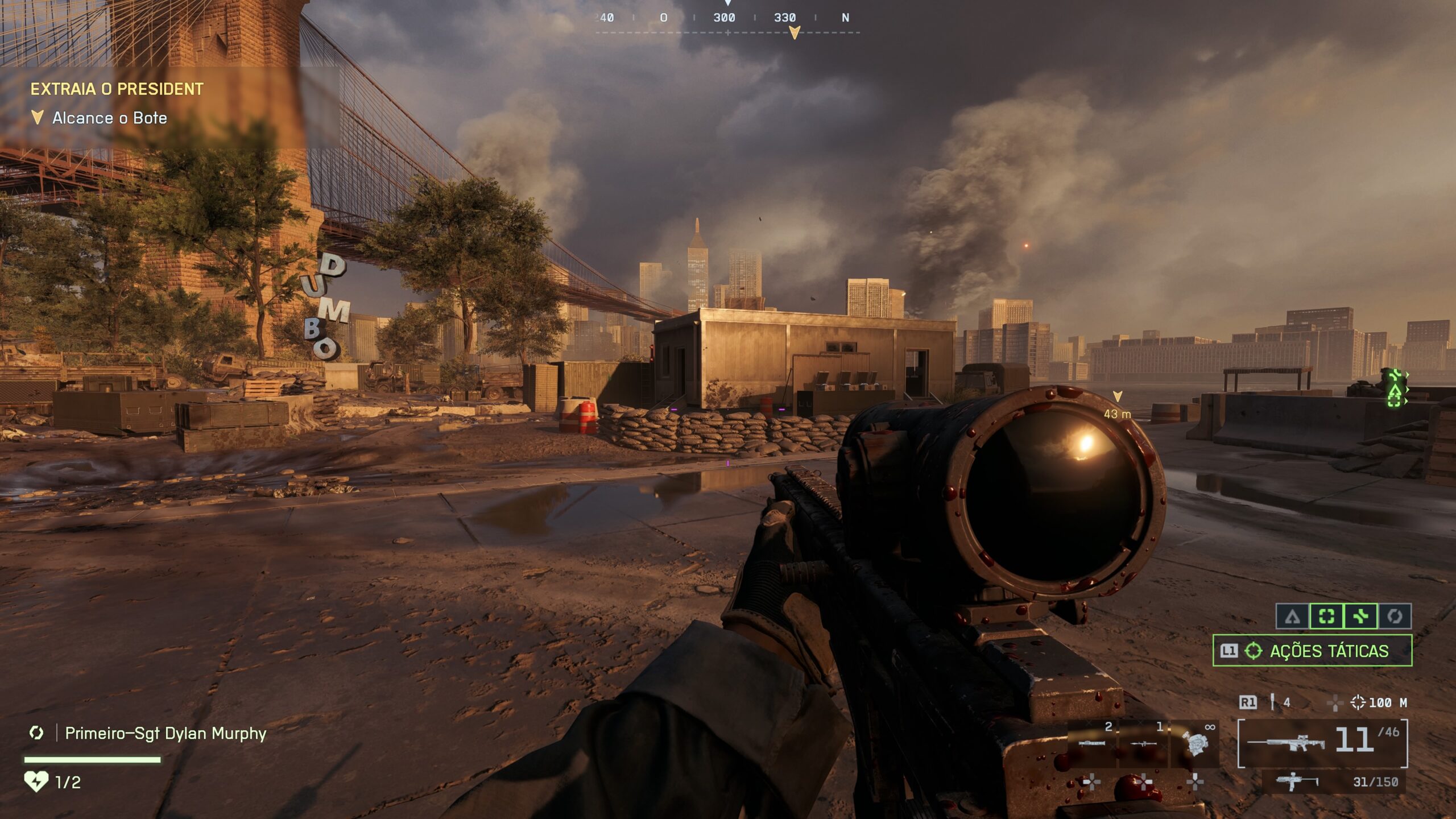 Battlefield 6