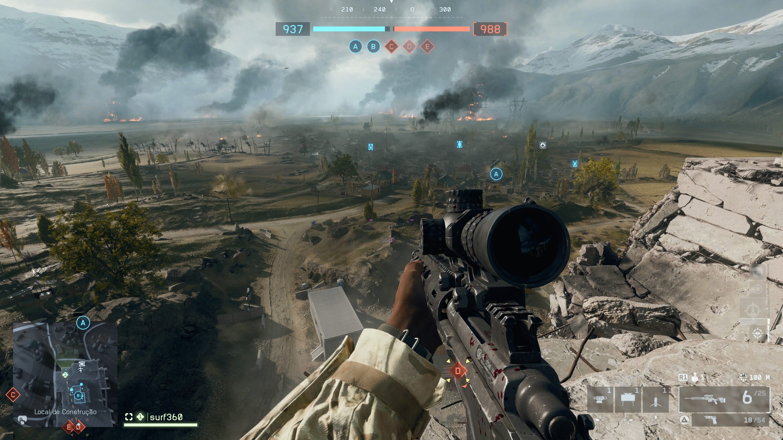Battlefield 6