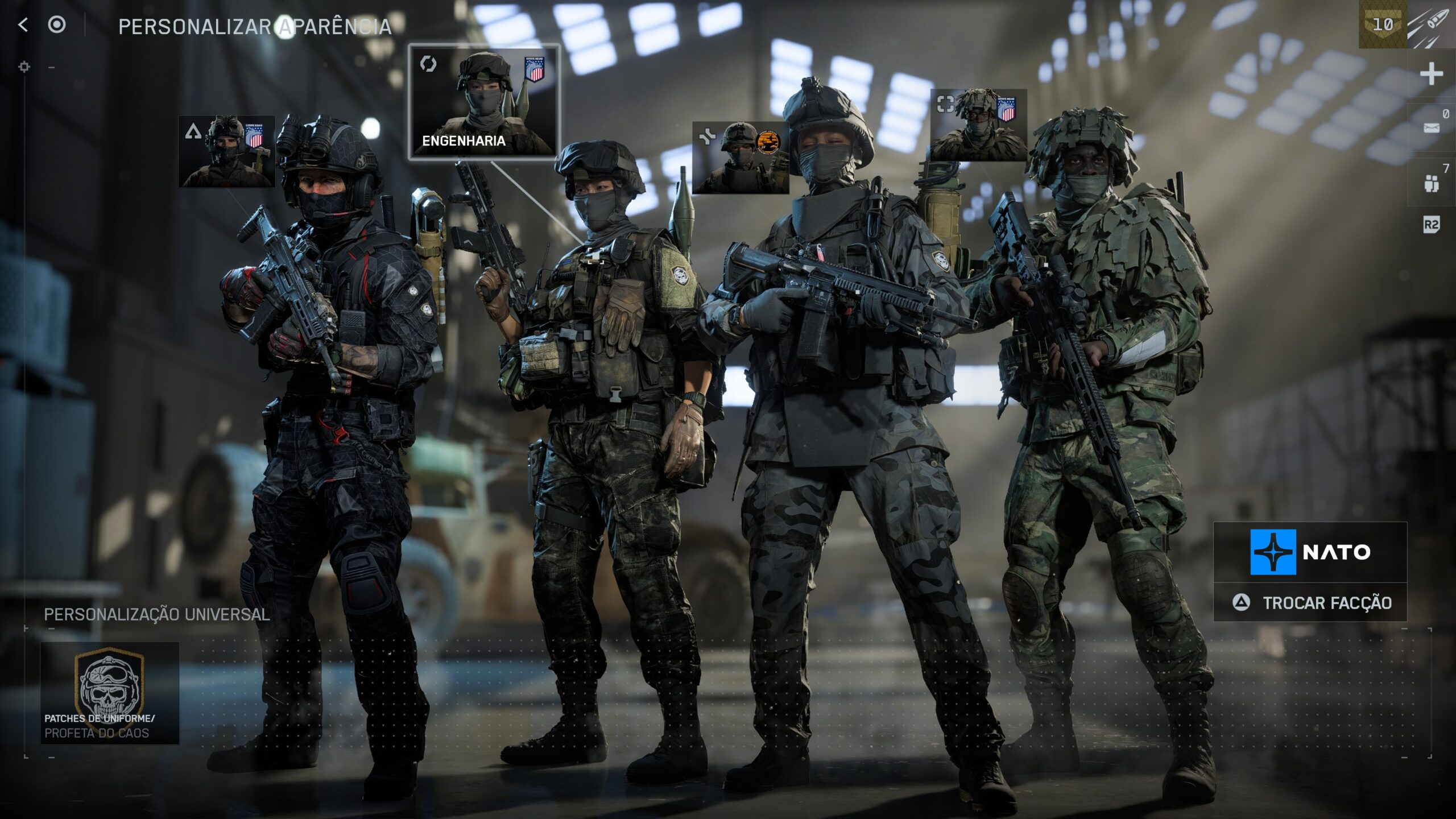 Battlefield 6
