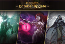 Black Desert
