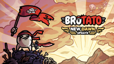 Brotato