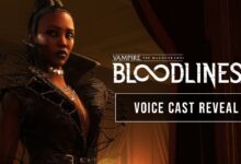 Vampire: The Masquerade - Bloodlines 2