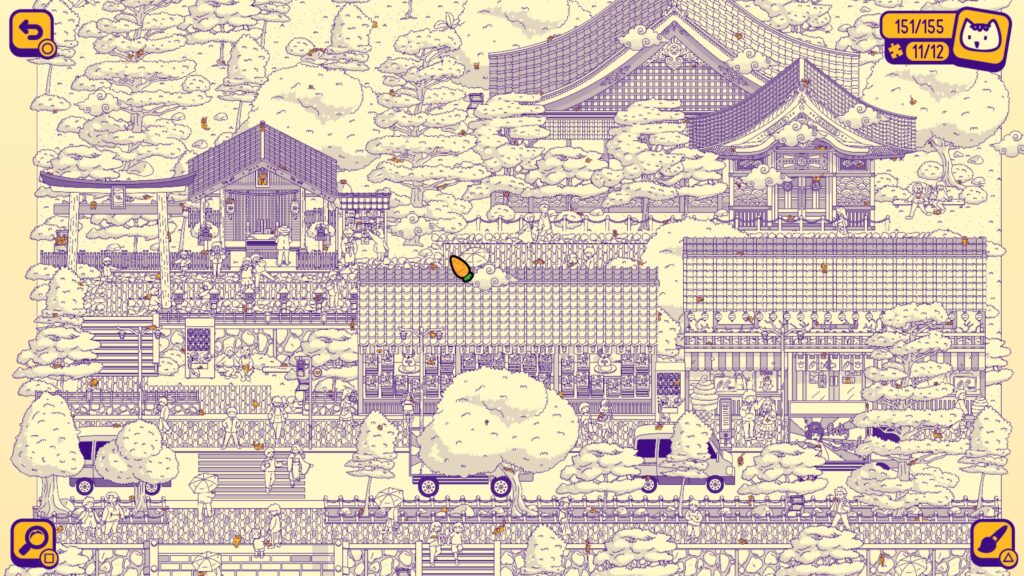 Cats and Seek : Kyoto_20250930185749