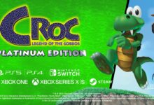 Croc: Legend of the Gobbos