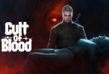 Cult of Blood