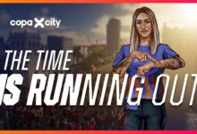 Copa City