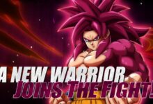 Dragon Ball FighterZ