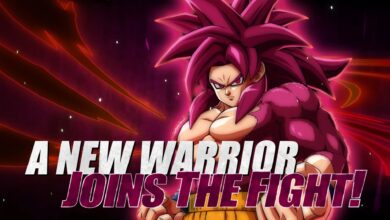 Dragon Ball FighterZ
