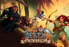 Death By Scrolling