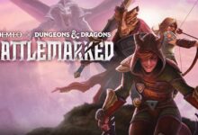 Demeo x Dungeons & Dragons: Battlemarked