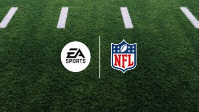 EA Sports Madden NFL