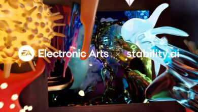Electronic Arts