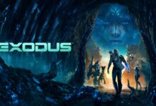 EXODUS