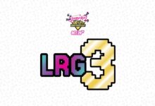LRG3 2025