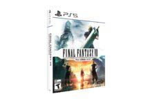 Final Fantasy VII Remake Intergrade & Rebirth Twin Pack