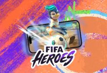 FIFA Heroes