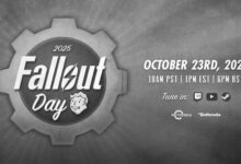 Fallout Day