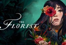 The Florist