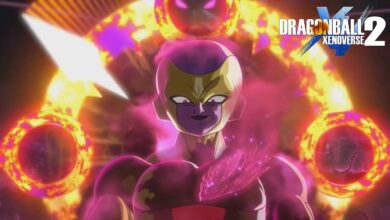Dragon Ball Xenoverse 2