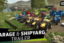 Farming Simulator 25