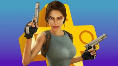 Tomb Raider: Anniversary