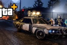 GTA+