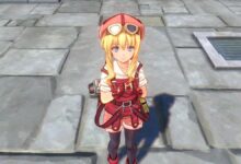 Trails in the Sky 1st Chapter