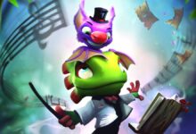 Yooka-Replaylee