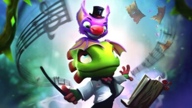 Yooka-Replaylee