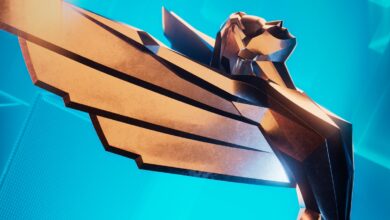 The Game Awards