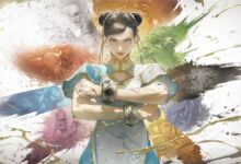 Street Fighter 6