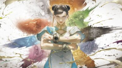 Street Fighter 6
