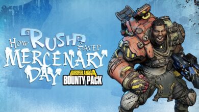 Borderlands 4