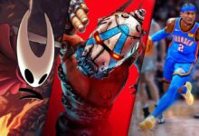 PS Store Mais Baixados Setembro 2025