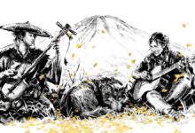 Ghost of Yōtei