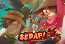 SEDAP! A Culinary Adventure