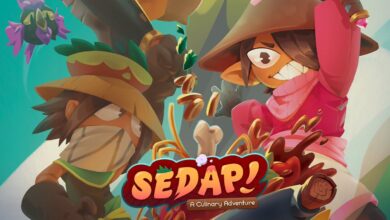 SEDAP! A Culinary Adventure