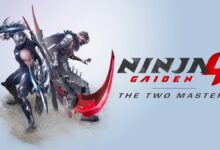 Ninja Gaiden 4