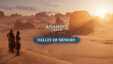 Assassin's Creed Mirage