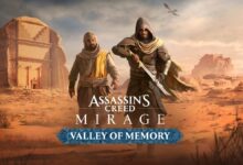 Assassin's Creed Mirage