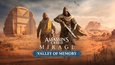 Assassin's Creed Mirage