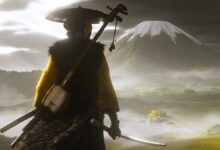 Ghost of Yōtei