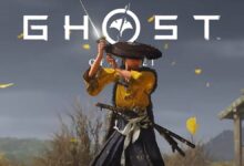 Ghost of Yōtei