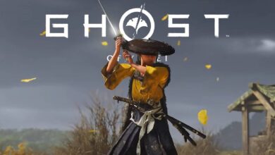 Ghost of Yōtei