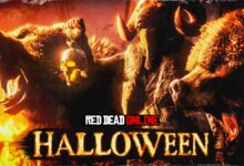 Red Dead Online