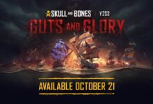 Skull and Bones