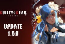 Guilty Gear Strive