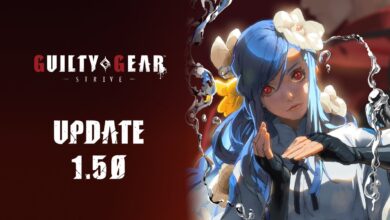 Guilty Gear Strive